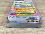Kirby Block Ball Boxed Nintendo GameBoy Japan - UF7068