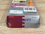 Mole Mania Boxed Nintendo GameBoy Japan - UF7069