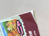 Mole Mania Boxed Nintendo GameBoy Japan - UF7069