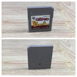 Mole Mania Boxed Nintendo GameBoy Japan - UF7069