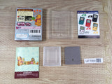 Mole Mania Boxed Nintendo GameBoy Japan - UF7069