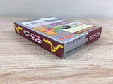 Mole Mania Boxed Nintendo GameBoy Japan - UF7069