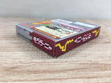 Mole Mania Boxed Nintendo GameBoy Japan - UF7069