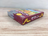 Mole Mania Boxed Nintendo GameBoy Japan - UF7069