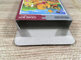 Mole Mania Boxed Nintendo GameBoy Japan - UF7069