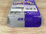 Wario Land 2 Mario Boxed Nintendo GameBoy Japan - UF7070
