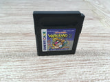 Wario Land 2 Mario Boxed Nintendo GameBoy Japan - UF7070