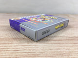 Wario Land 2 Mario Boxed Nintendo GameBoy Japan - UF7070