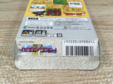 Dragon Quest I II 1 2 Boxed Nintendo GameBoy Japan - UF7071