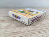 Dragon Quest I II 1 2 Boxed Nintendo GameBoy Japan - UF7071