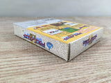 Dragon Quest I II 1 2 Boxed Nintendo GameBoy Japan - UF7071
