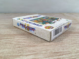 Dragon Quest I II 1 2 Boxed Nintendo GameBoy Japan - UF7071
