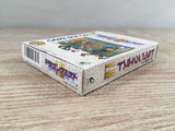 Dragon Quest I II 1 2 Boxed Nintendo GameBoy Japan - UF7071