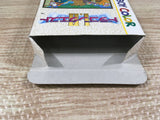 Dragon Quest I II 1 2 Boxed Nintendo GameBoy Japan - UF7071