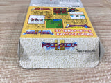 Dragon Quest I II 1 2 Boxed Nintendo GameBoy Japan - UF7071