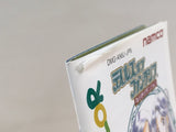 Tales of the World Narikiri Dungeon 2 Boxed Nintendo GameBoy Japan - UF7072