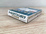 Tales of the World Narikiri Dungeon 2 Boxed Nintendo GameBoy Japan - UF7072