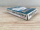 Tales of the World Narikiri Dungeon 2 Boxed Nintendo GameBoy Japan - UF7072