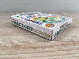 Tales of the World Narikiri Dungeon 2 Boxed Nintendo GameBoy Japan - UF7072
