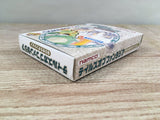 Tales of the World Narikiri Dungeon 2 Boxed Nintendo GameBoy Japan - UF7072