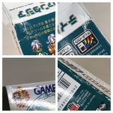 Tales of the World Narikiri Dungeon 2 Boxed Nintendo GameBoy Japan - UF7072