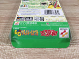 Yu Gi Oh Monster Capsule GB Boxed Nintendo GameBoy Japan - UF7073