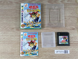 Yu Gi Oh Monster Capsule GB Boxed Nintendo GameBoy Japan - UF7073