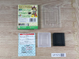 Yu Gi Oh Monster Capsule GB Boxed Nintendo GameBoy Japan - UF7073