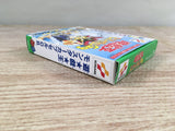 Yu Gi Oh Monster Capsule GB Boxed Nintendo GameBoy Japan - UF7073
