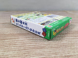 Yu Gi Oh Monster Capsule GB Boxed Nintendo GameBoy Japan - UF7073
