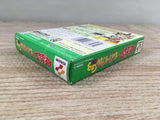 Yu Gi Oh Monster Capsule GB Boxed Nintendo GameBoy Japan - UF7073