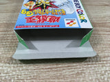 Yu Gi Oh Monster Capsule GB Boxed Nintendo GameBoy Japan - UF7073