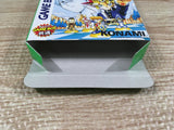 Yu Gi Oh Monster Capsule GB Boxed Nintendo GameBoy Japan - UF7073
