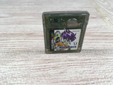 Zok Zok Heroes Boxed Nintendo GameBoy Japan - UF7074