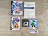 Zok Zok Heroes Boxed Nintendo GameBoy Japan - UF7074