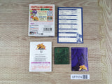 Zok Zok Heroes Boxed Nintendo GameBoy Japan - UF7074