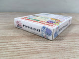 Zok Zok Heroes Boxed Nintendo GameBoy Japan - UF7074