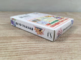 Zok Zok Heroes Boxed Nintendo GameBoy Japan - UF7074