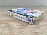Zok Zok Heroes Boxed Nintendo GameBoy Japan - UF7074
