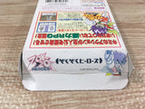 Zok Zok Heroes Boxed Nintendo GameBoy Japan - UF7074
