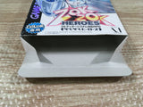 Zok Zok Heroes Boxed Nintendo GameBoy Japan - UF7074