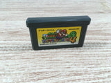 Super Mario Advance 4 Bros. 3 Boxed Nintendo GameBoy Advance Japan - UF7075