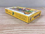 Super Mario Advance 4 Bros. 3 Boxed Nintendo GameBoy Advance Japan - UF7075
