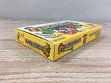 Super Mario Advance 4 Bros. 3 Boxed Nintendo GameBoy Advance Japan - UF7075