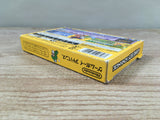 Super Mario Advance 4 Bros. 3 Boxed Nintendo GameBoy Advance Japan - UF7075