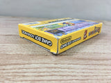 Super Mario Advance 4 Bros. 3 Boxed Nintendo GameBoy Advance Japan - UF7075