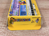 Super Mario Advance 4 Bros. 3 Boxed Nintendo GameBoy Advance Japan - UF7075