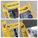 Super Mario Advance 4 Bros. 3 Boxed Nintendo GameBoy Advance Japan - UF7075