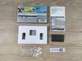 MARIO TENNIS Advance Boxed Nintendo GameBoy Advance Japan - UF7076