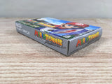 MARIO TENNIS Advance Boxed Nintendo GameBoy Advance Japan - UF7076